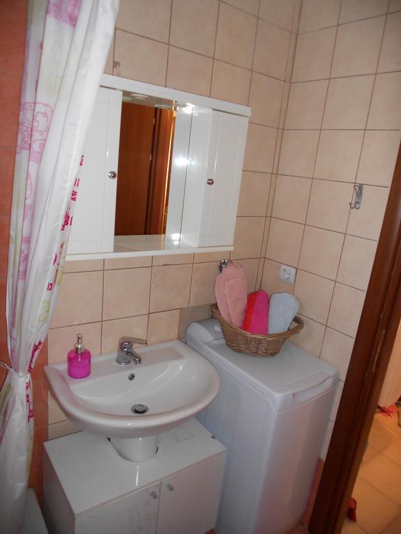 Evgenia Maisonette Иерисос Екстериор снимка
